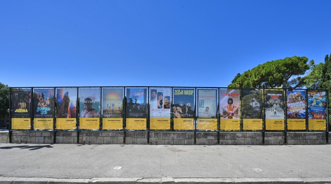Pula Film Festival 2025