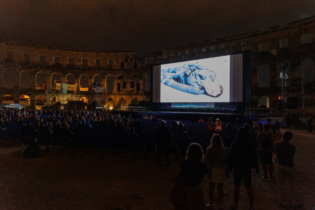Pula Film festival