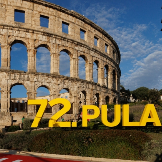 Poznati su dobitnici Zlatnih arena: Jedan je film na Pula Film Festivalu nagrađen sa čak 6 nagrada