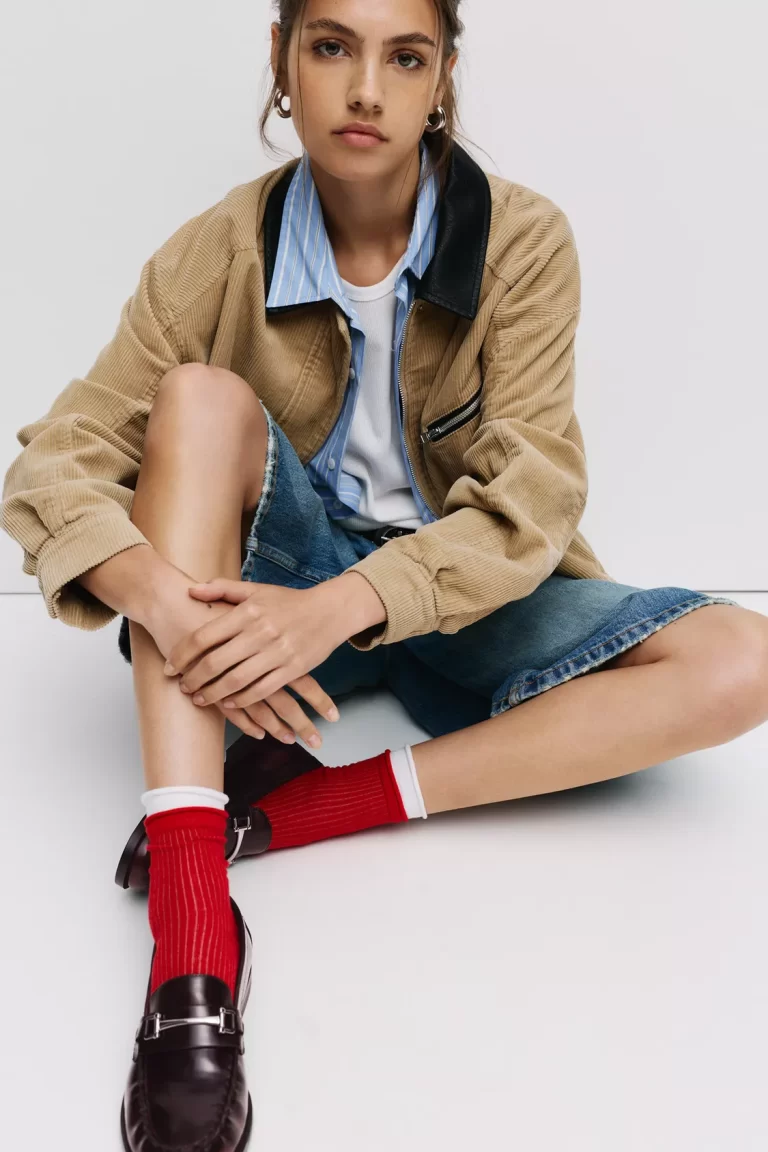 Pull&Bear koledžice