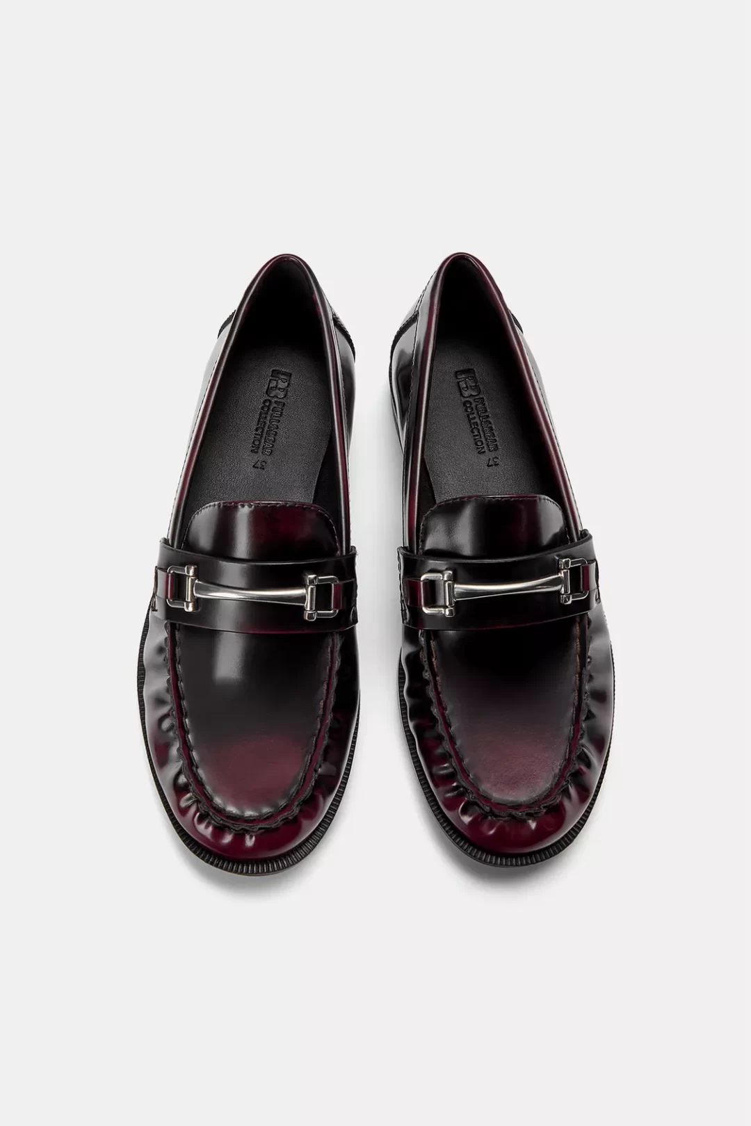 Best buy: Gucci koledžice su klasik bez roka trajanja, a ovaj Pull&Bear model izgleda gotovo identično