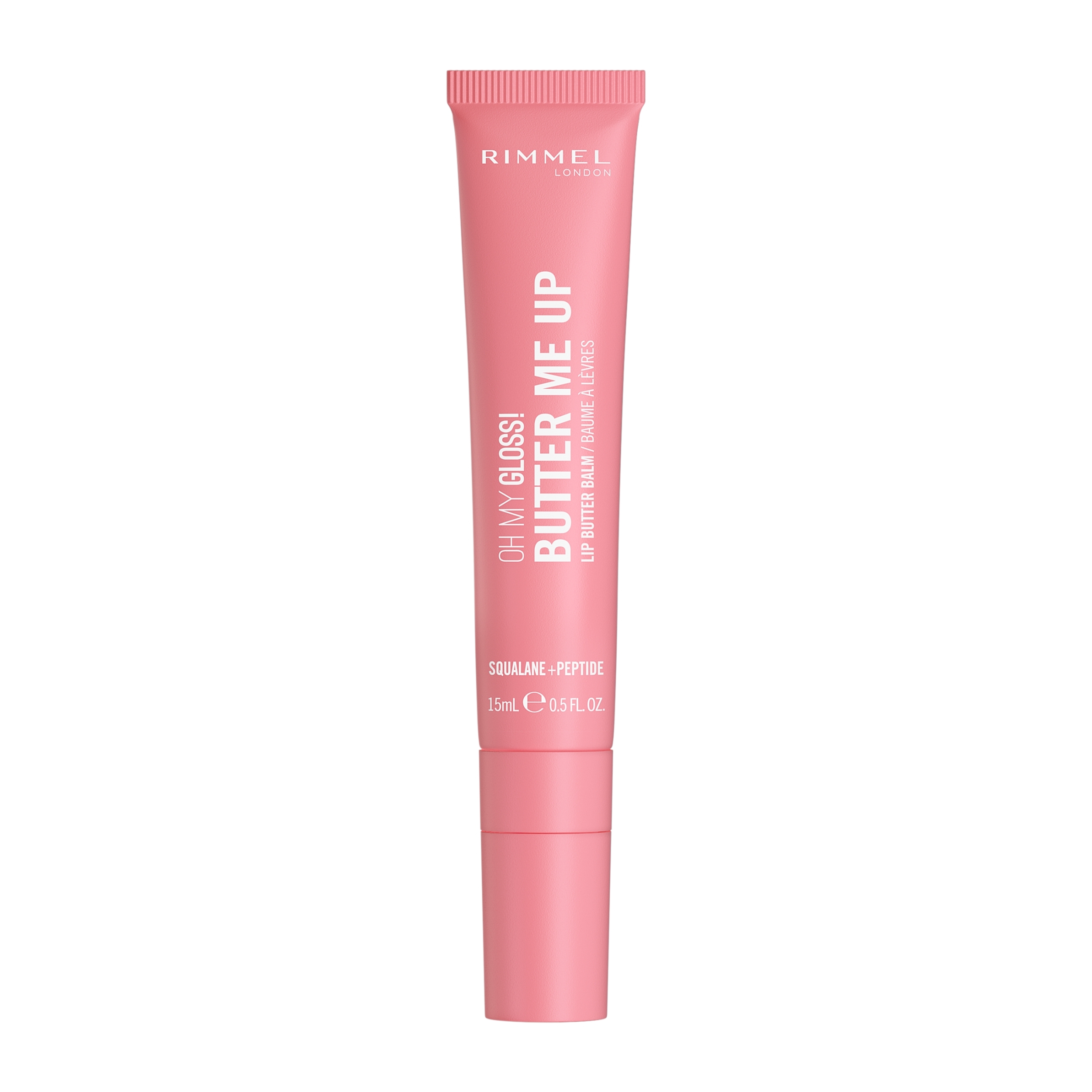 RIMMEL LG OH MY GLOSS BUTTER ME UP 02