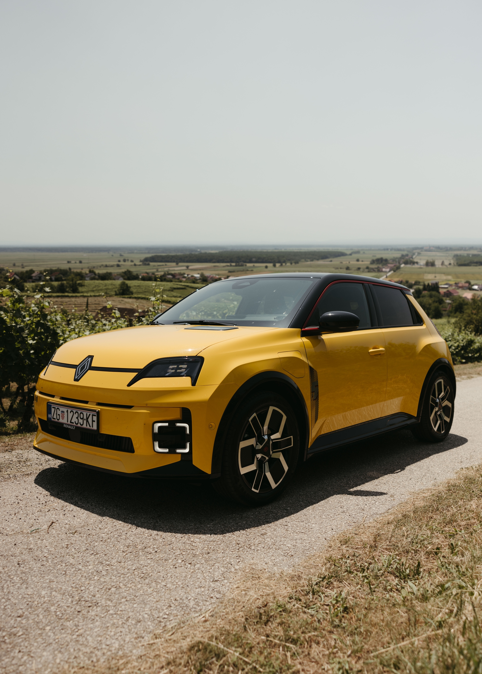 Renault 5