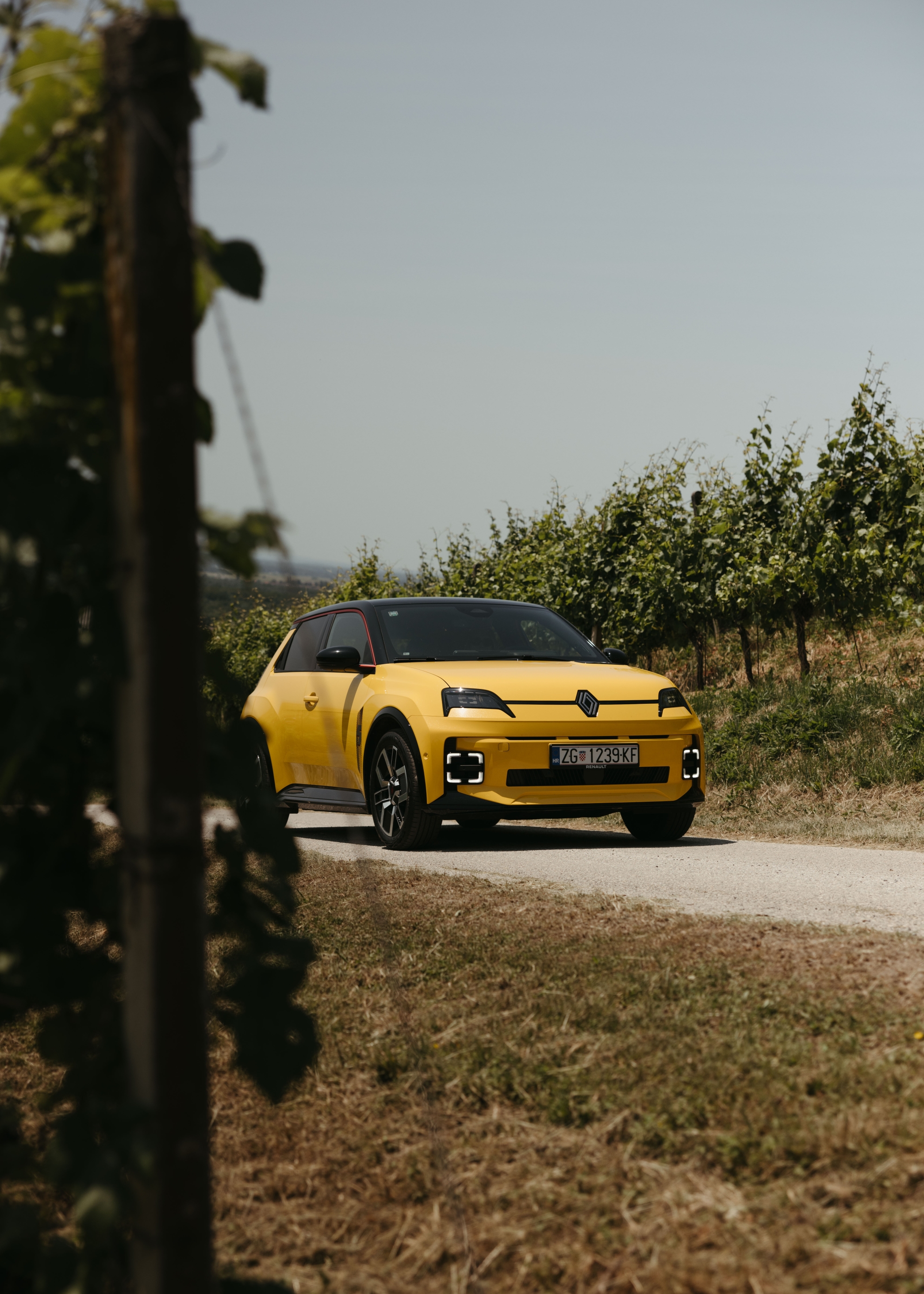 Renault 5