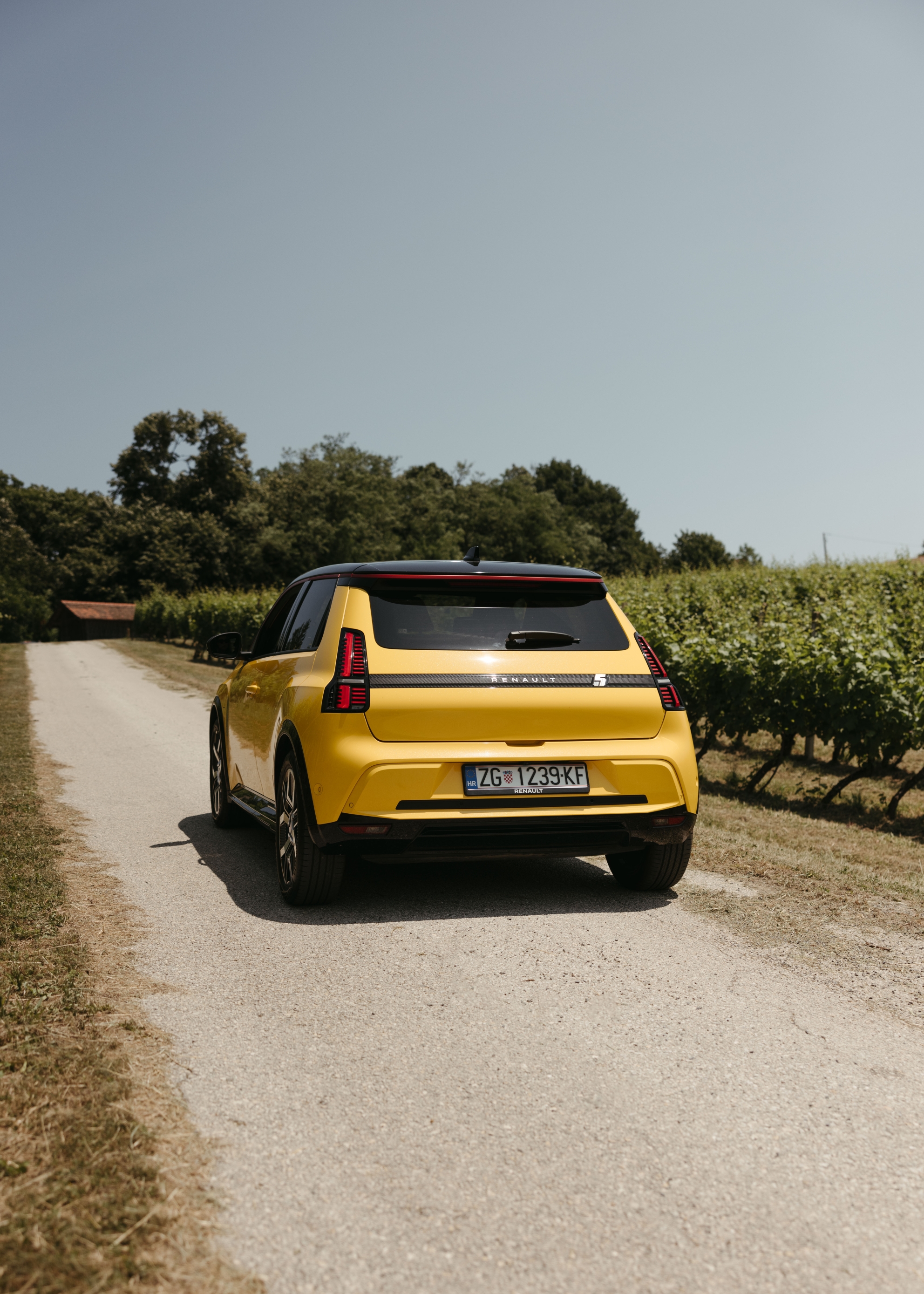 Renault 5