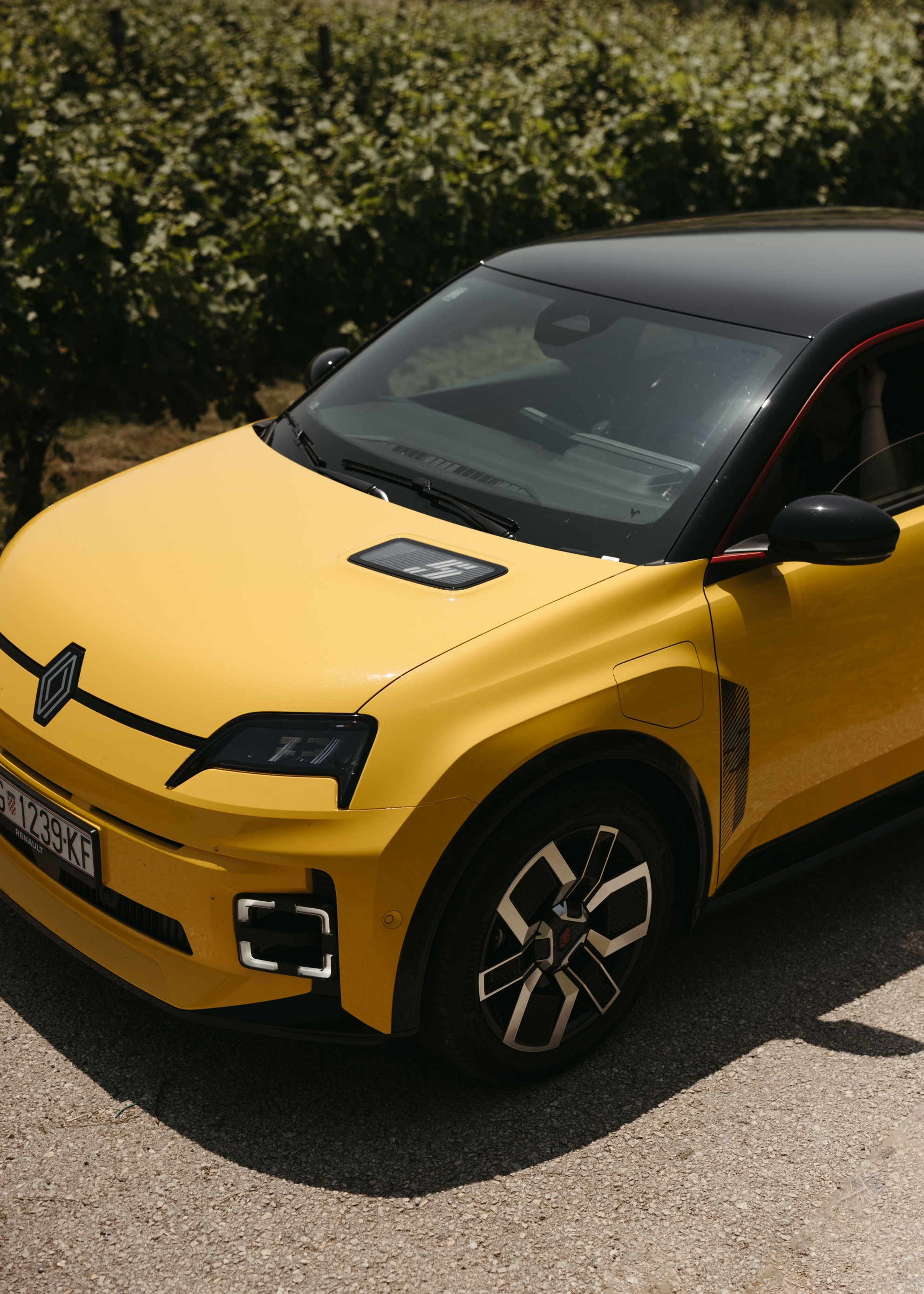 Renault 5
