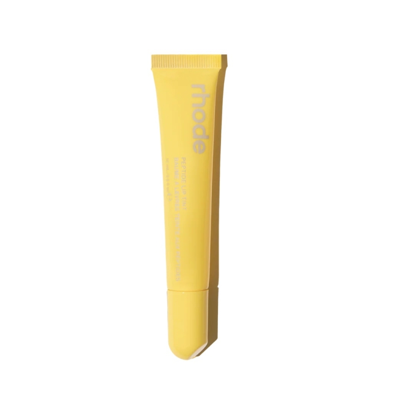 Rhode Peptide Lip Tint - Lemontini