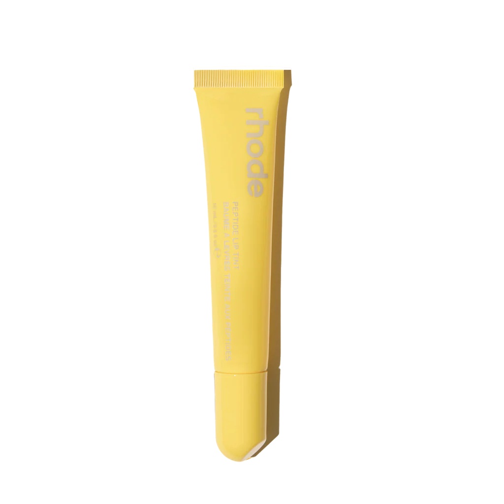 Rhode Peptide Lip Tint - Lemontini