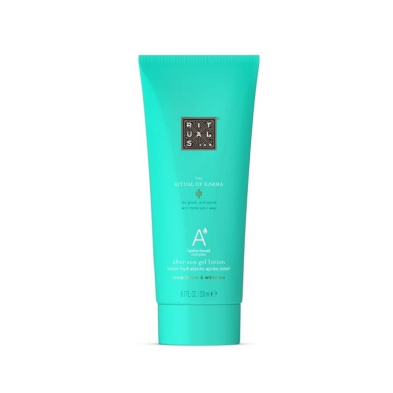 Rituals Karma After Sun Hydrating Lotion Losion poslije sunčanja