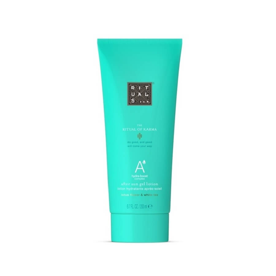 Rituals Karma After Sun Hydrating Lotion Losion poslije sunčanja