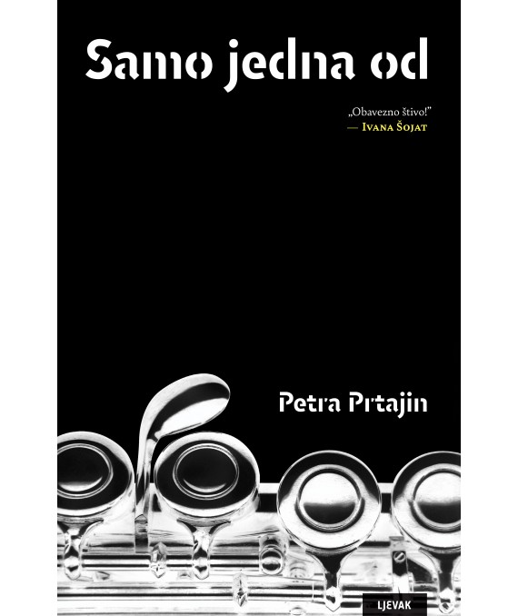 Samo jedna od