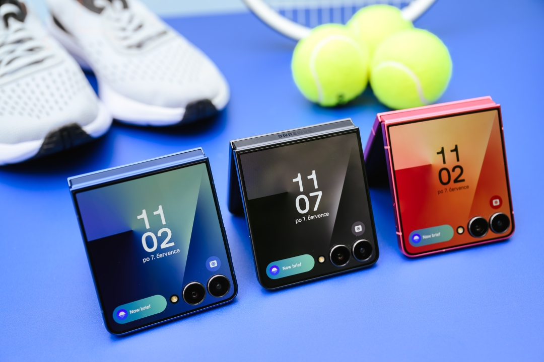 Samsung preklopni mobiteli_lifestyle