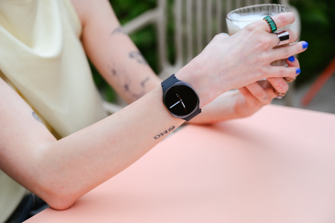 Samsung preklopni mobitelji_ Watch8
