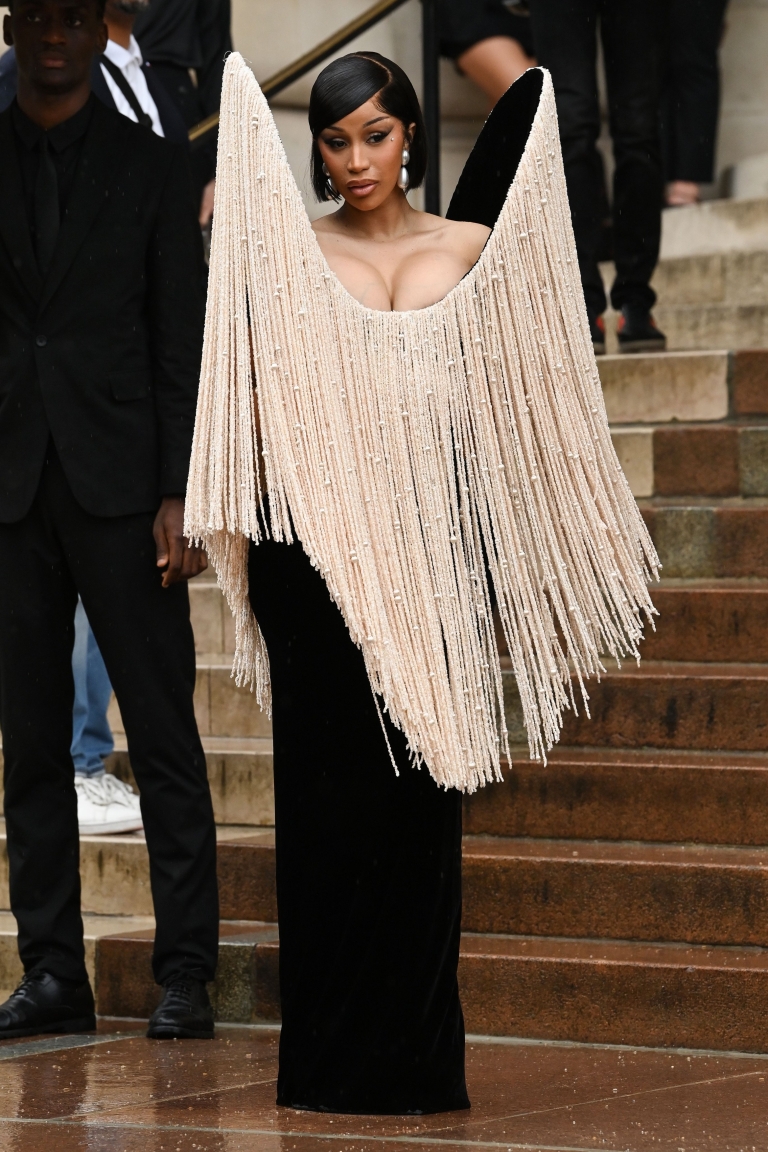 Cardi B