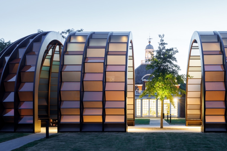 Serpentine Pavilion 2025 (