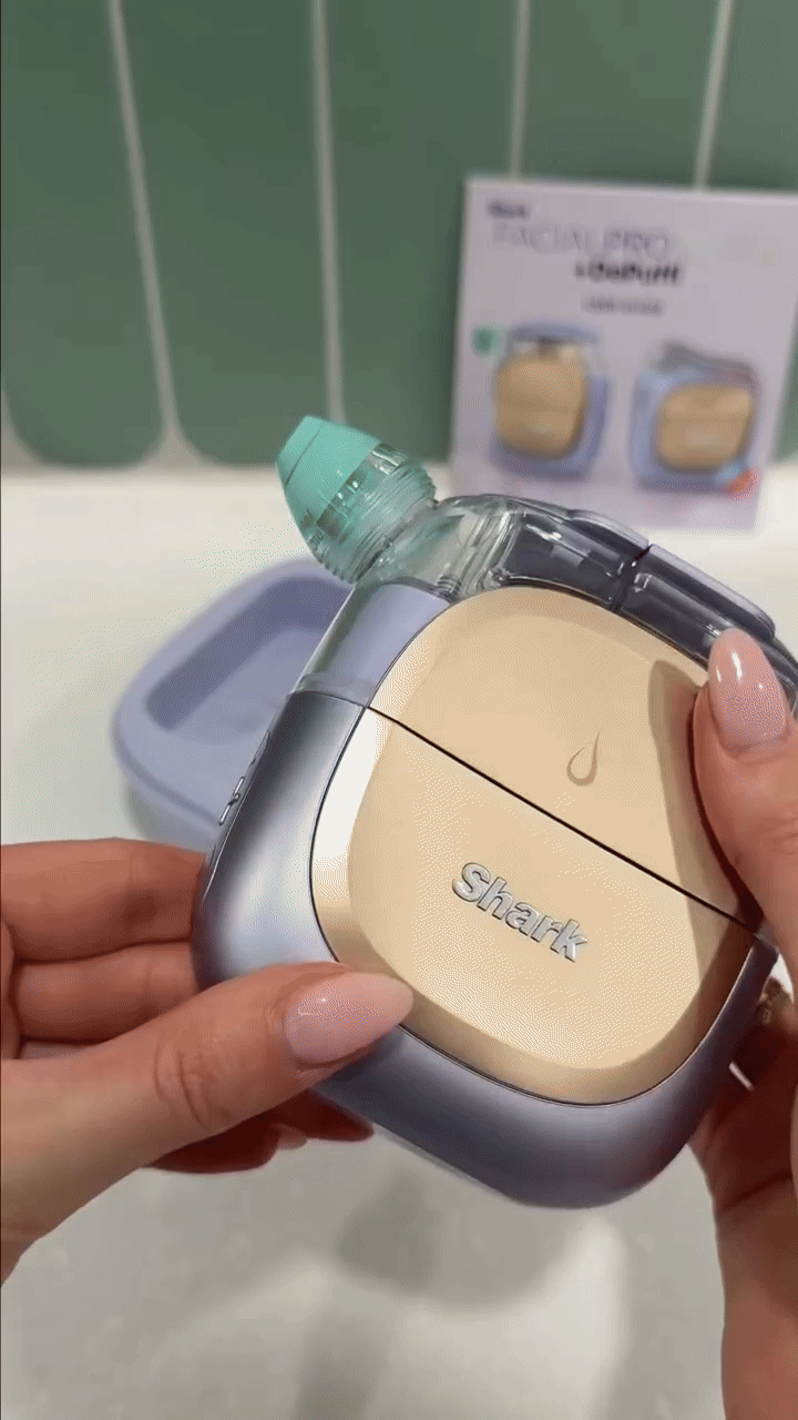 Profesionalni tretman lica kod kuće za 10 minuta: Na tržište je stigao beauty gadget koji je već zaludio svijet