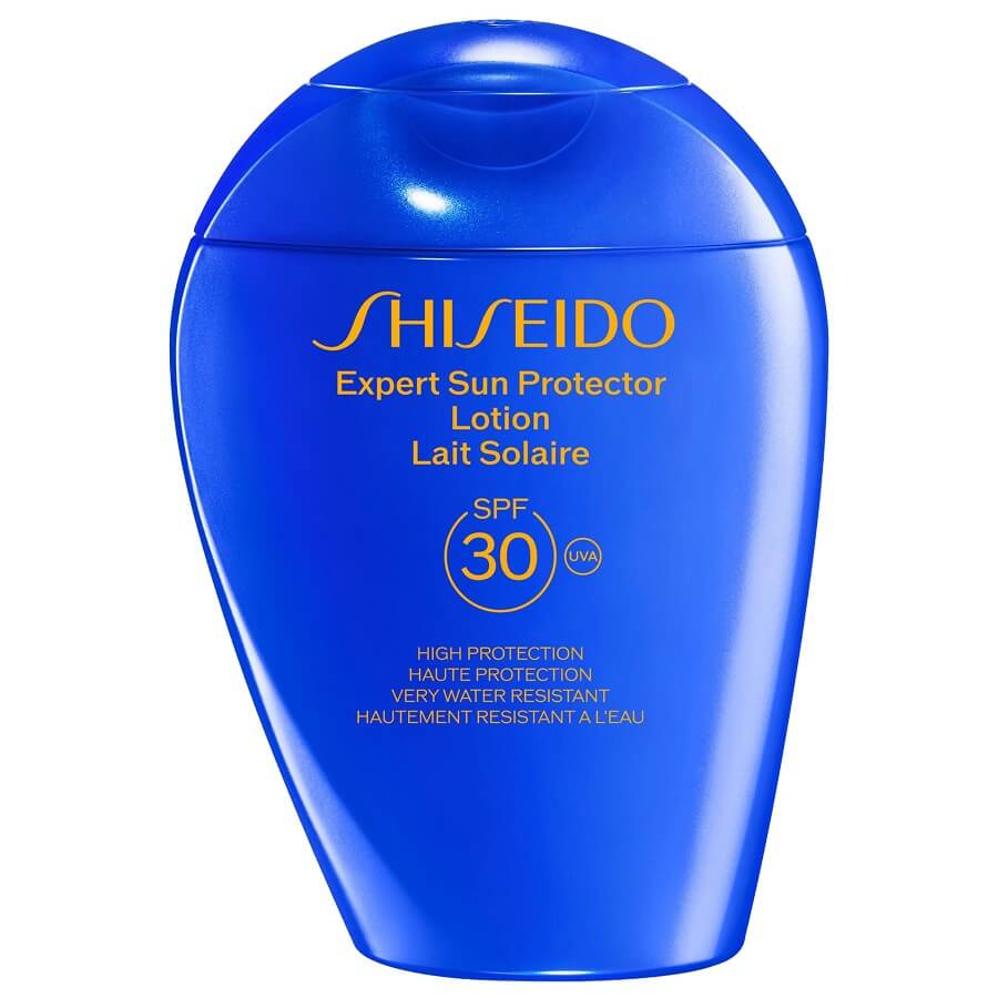 Shiseido Expert Sun Protector Lotion SPF30+ Losion za zaštitu od sunca