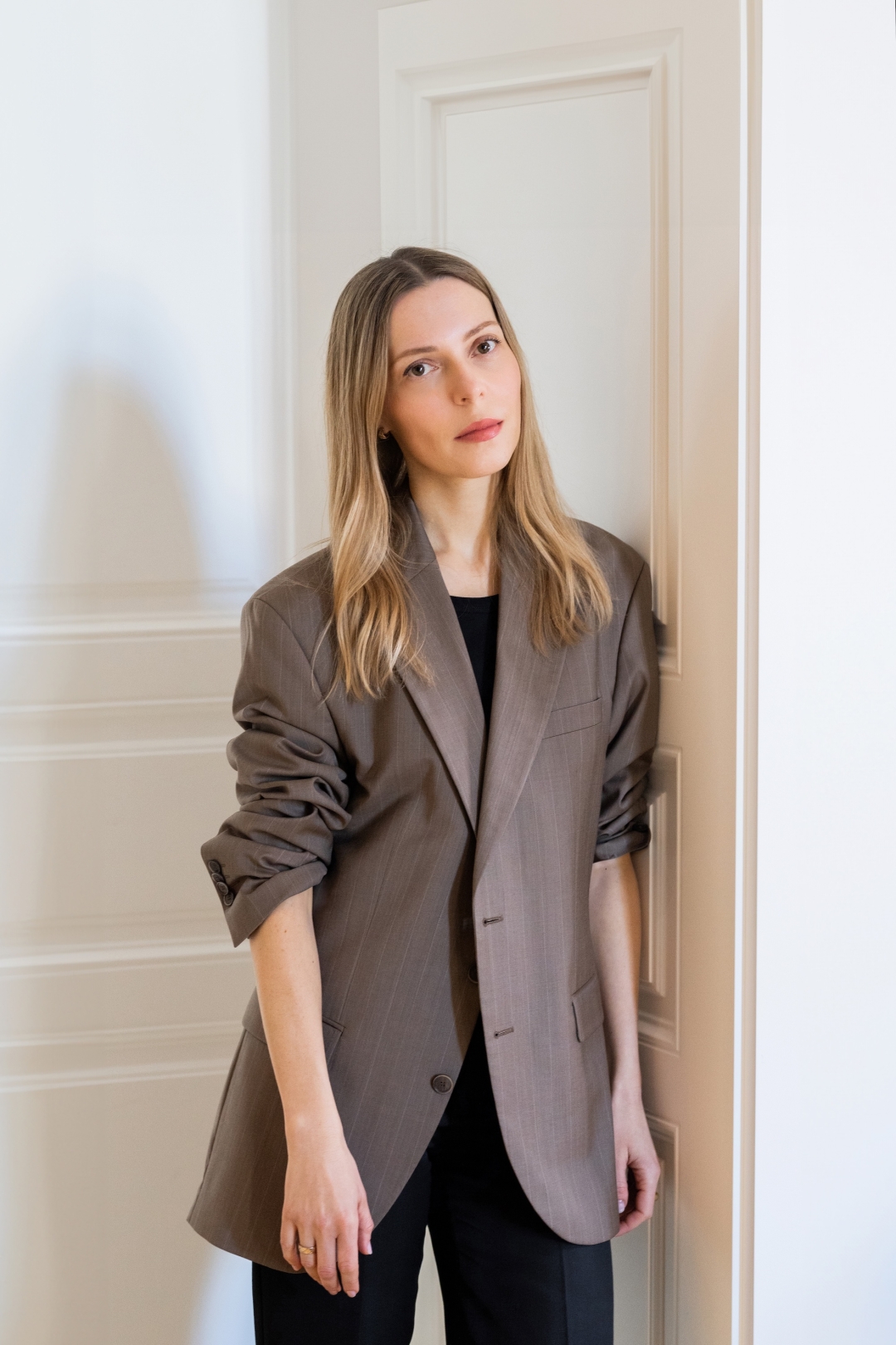 Sve što ste ikad htjeli znati o make-upu – u novoj Journal kolumni pisat će Simona Antonović