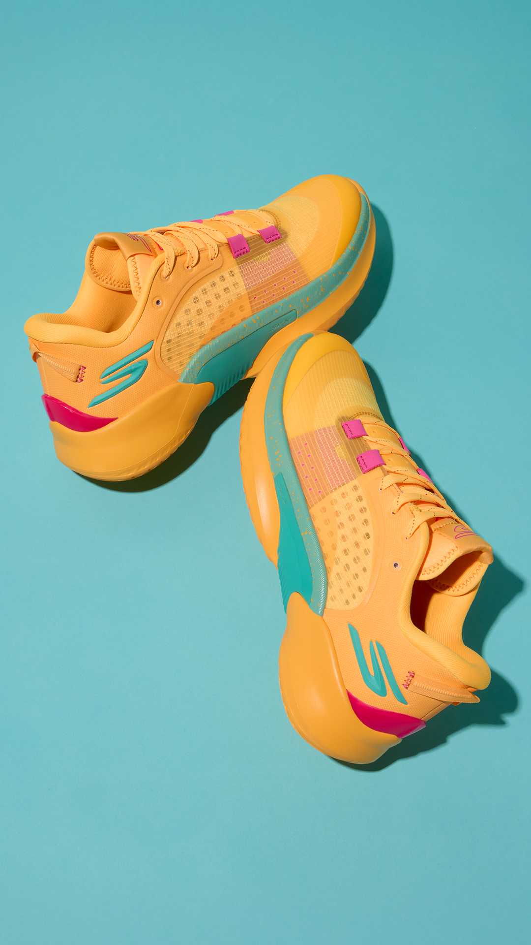 Skechers NBA zvijezde