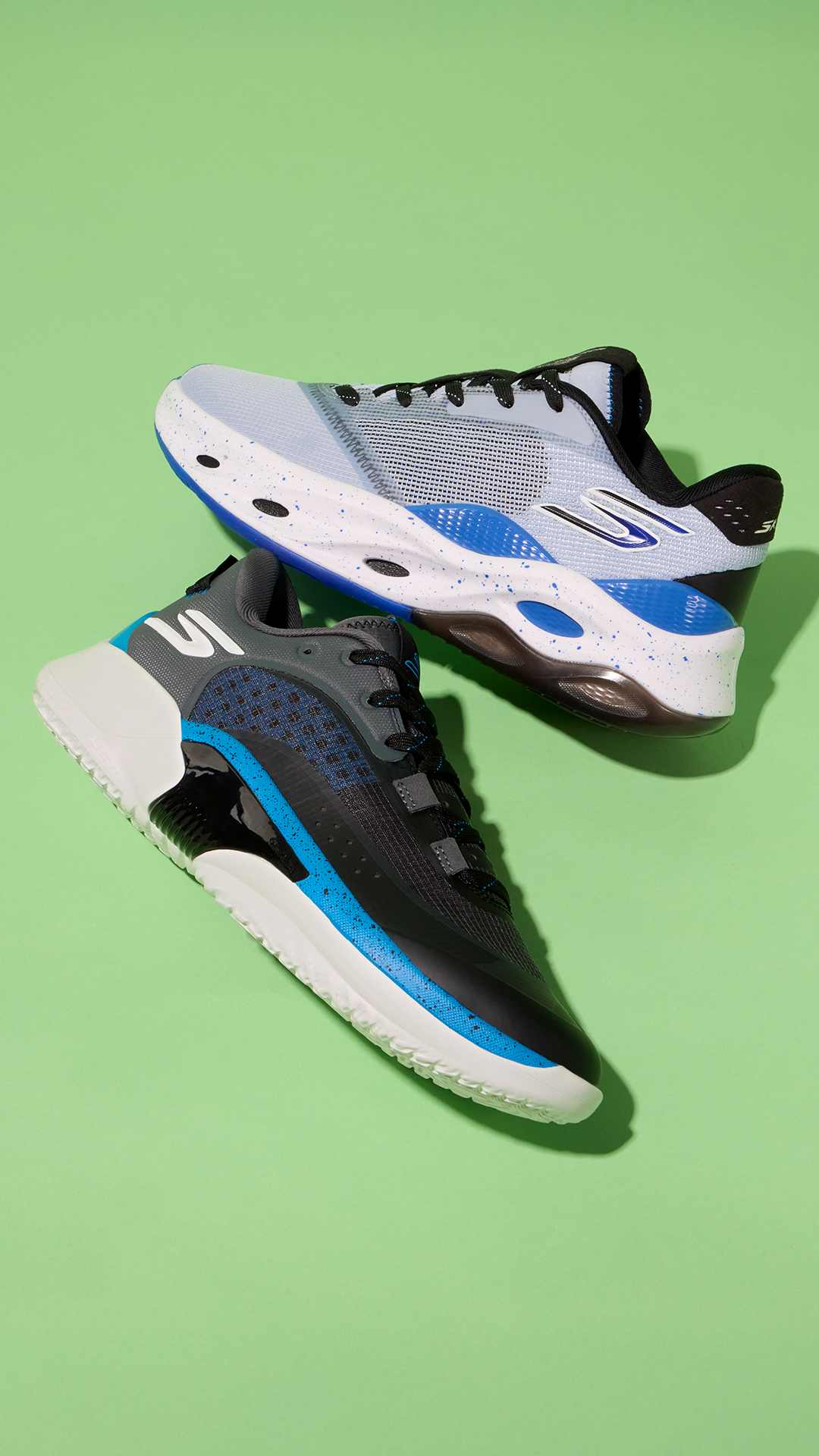 Skechers NBA zvijezde