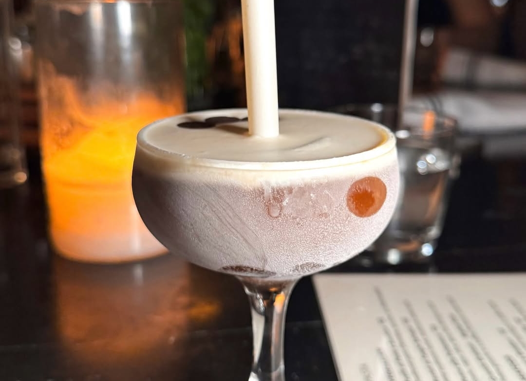 Frozen Espresso Martini je viralno piće koje je zaludjelo New York. Jedan restoran radi najpoznatiji