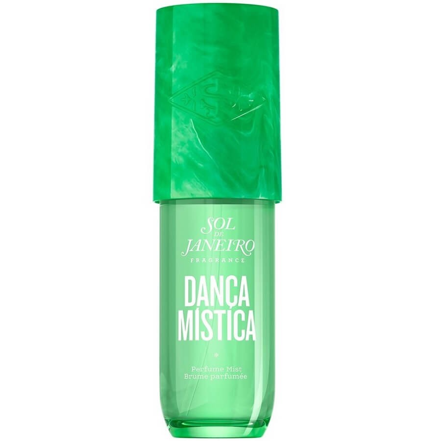 Sol de Janeiro Danca Mistica Perfume Mist