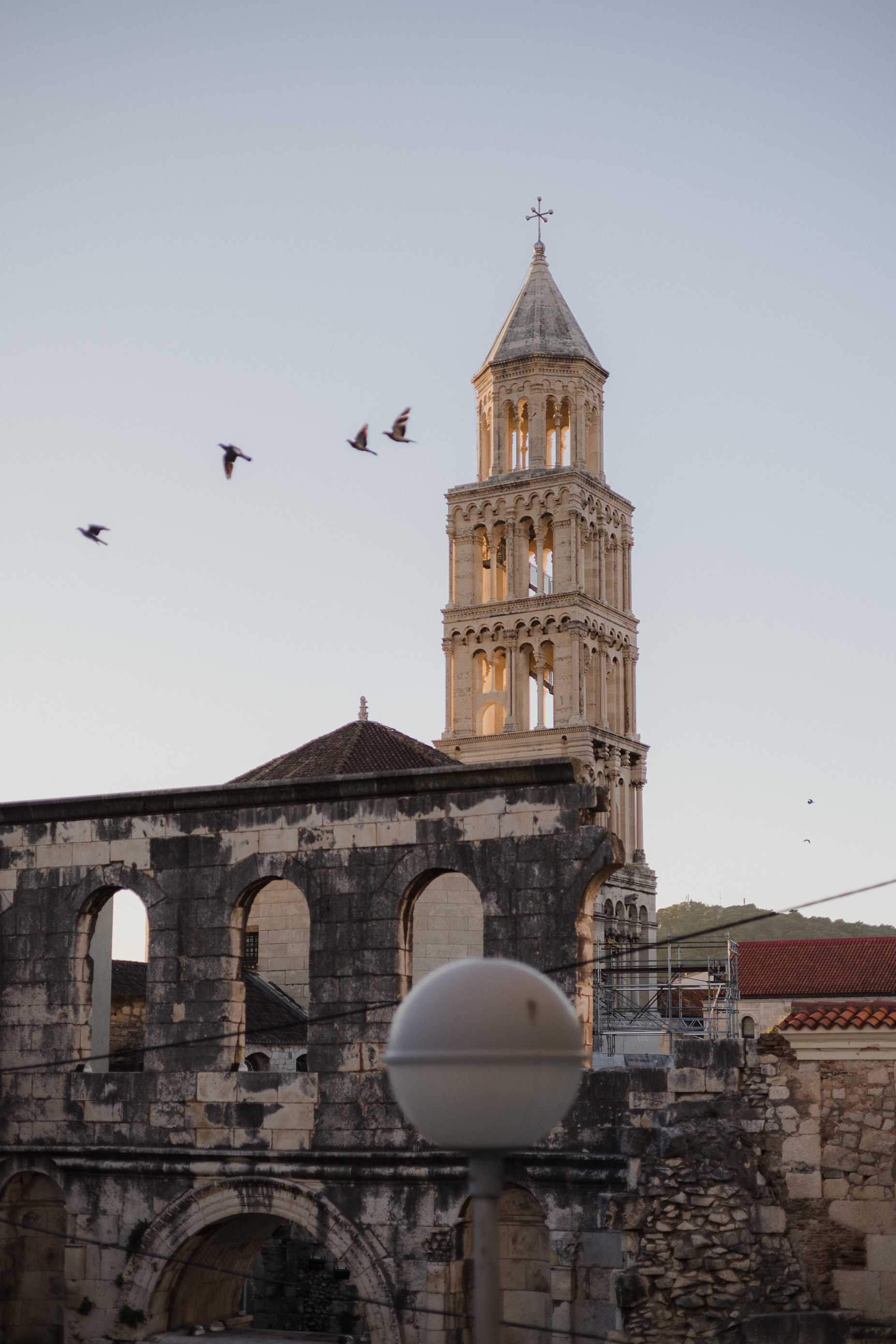 Fotografije koje bude osjećaj nostalgije: Kroz objektiv Ivone Bezmalinović putujemo u Split
