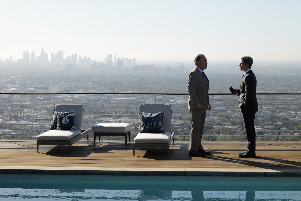 Suits LA