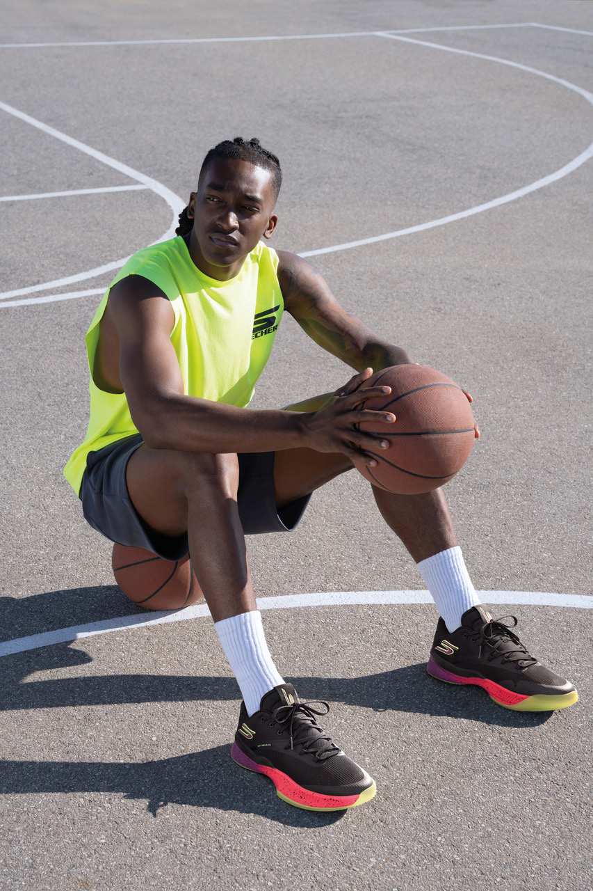 Skechers NBA zvijezde