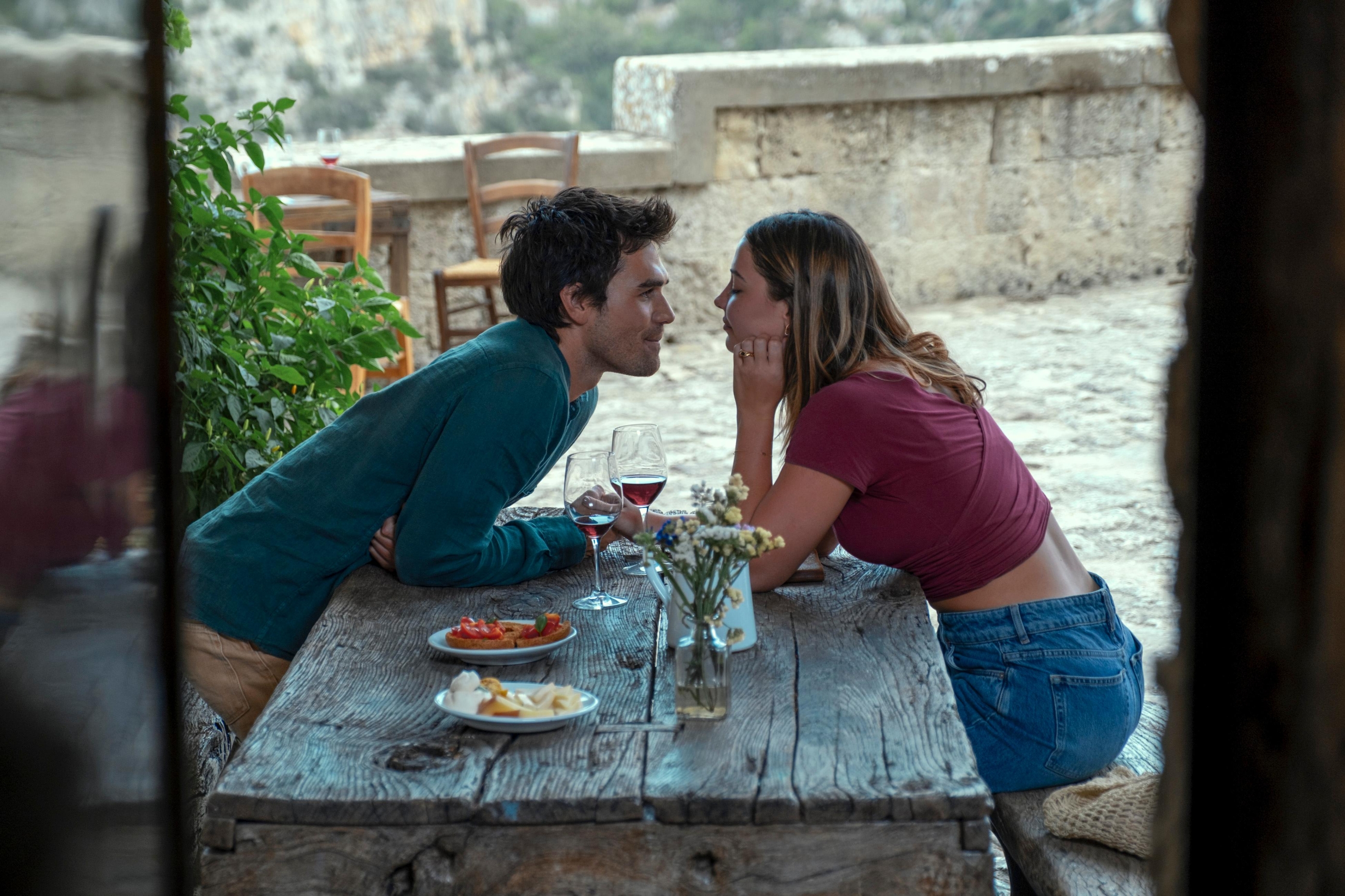 Od redatelja filma Čokolada stiže nova romantična drama koja je već obuzela društvene mreže