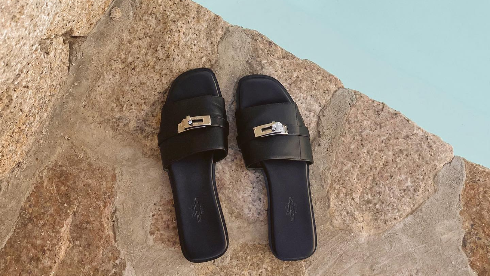 Journal wishlista: Ako su vam dosadile klasične Oran natikače, Hermès ima i model s Kelly kopčom