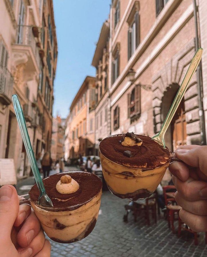 Split dobiva slatko mjesto posvećeno talijanskom klasiku: Otvara se Tiramisu Bar