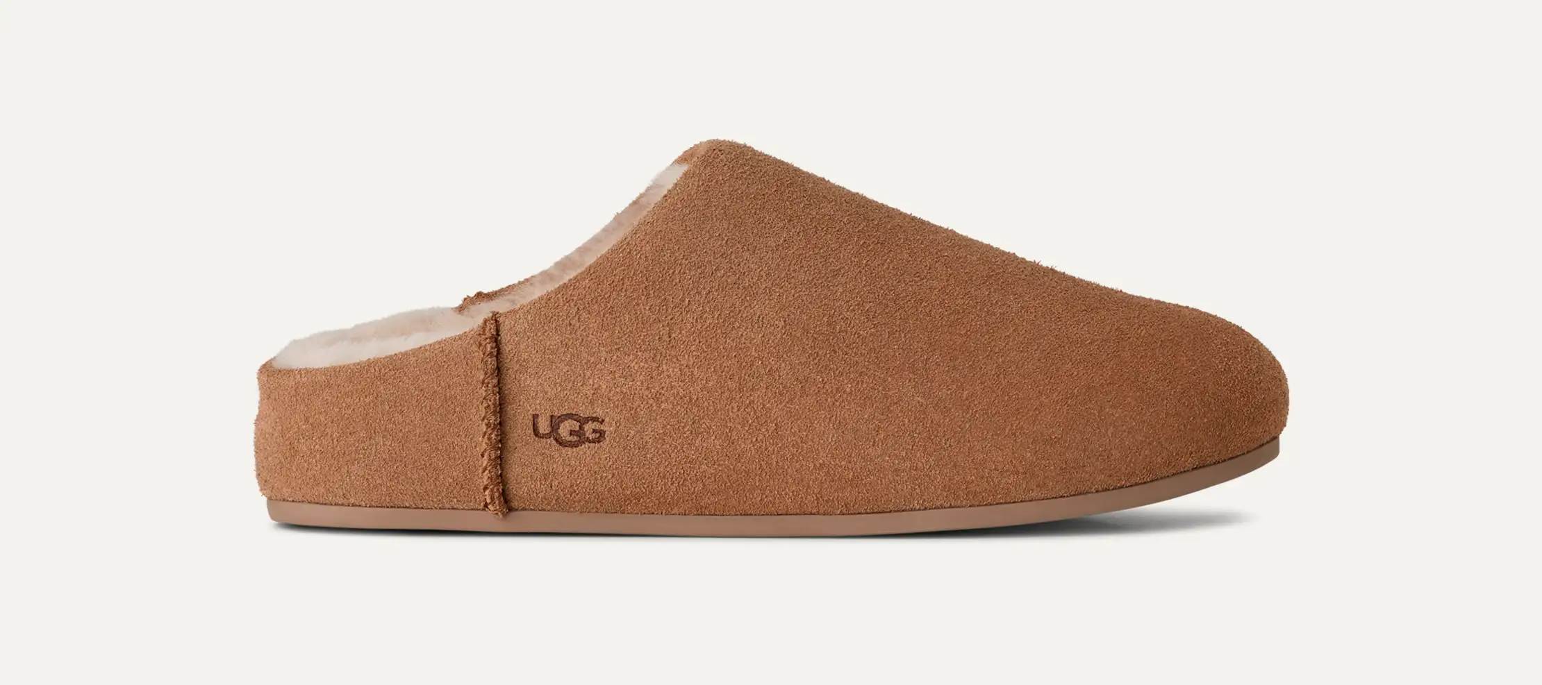 UGG papuče Elea slip on