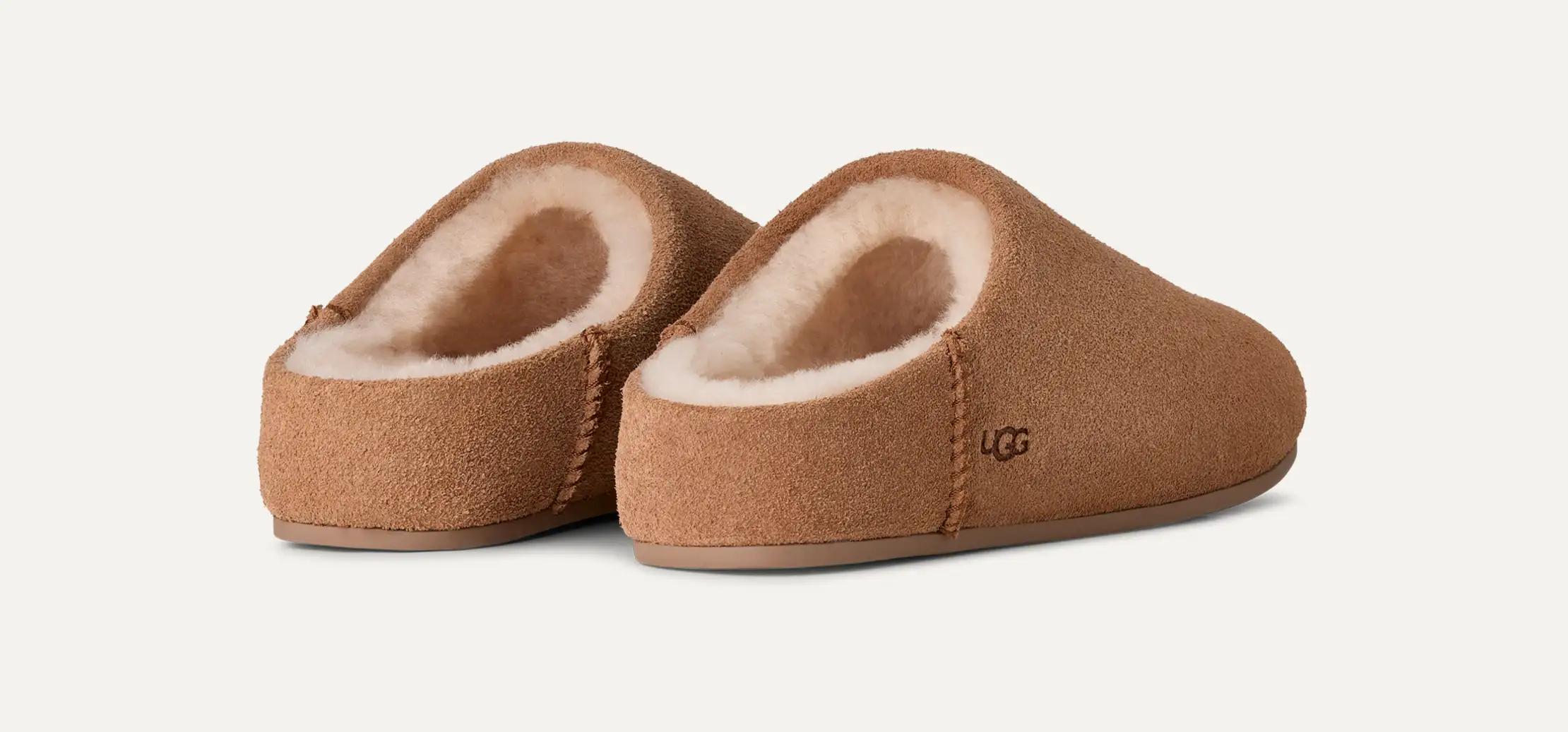 UGG papuče Elea slip on