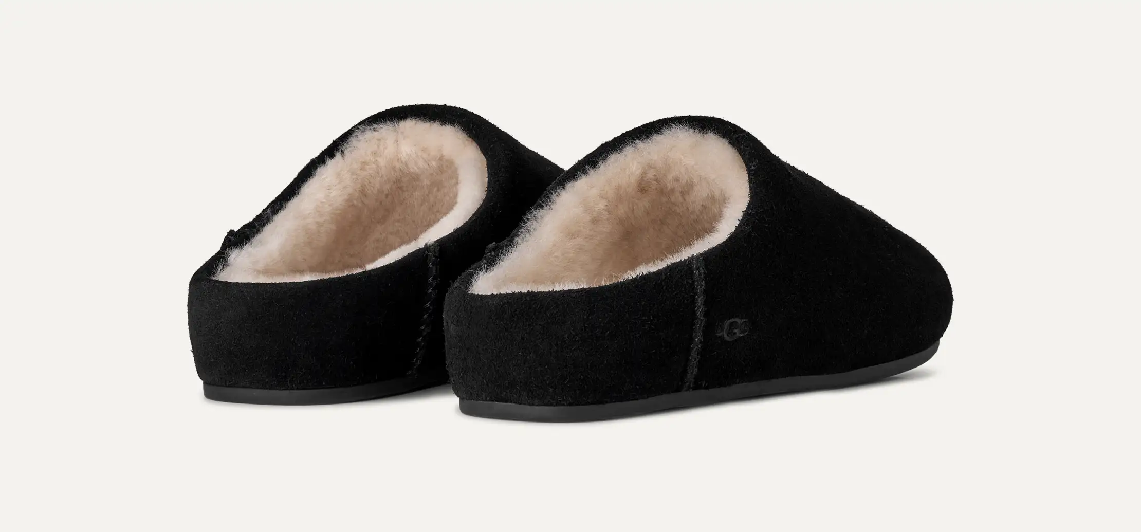 UGG papuče Elea slip on