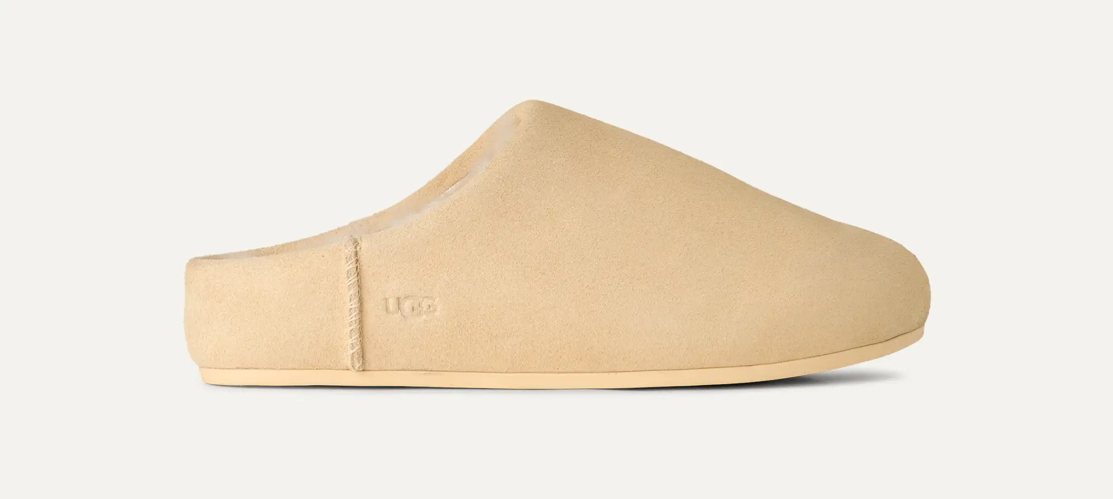 UGG papuče Elea slip on