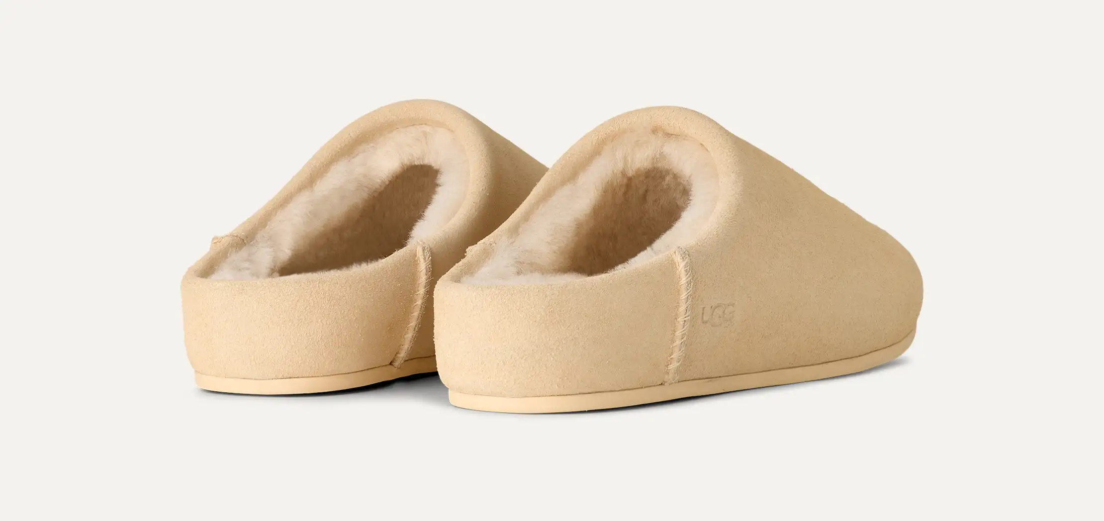 UGG papuče Elea slip on