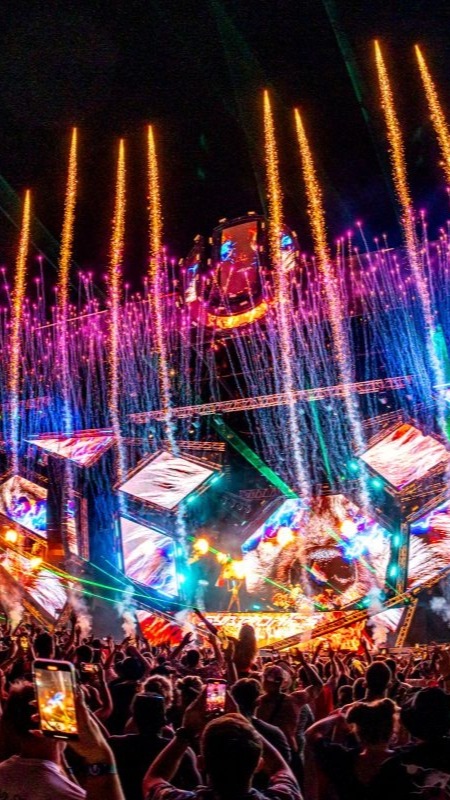 Beck’s na Ultra Europe pripremio posebnu zonu za kreiranje jedinstvenog festivalskog doživljaja