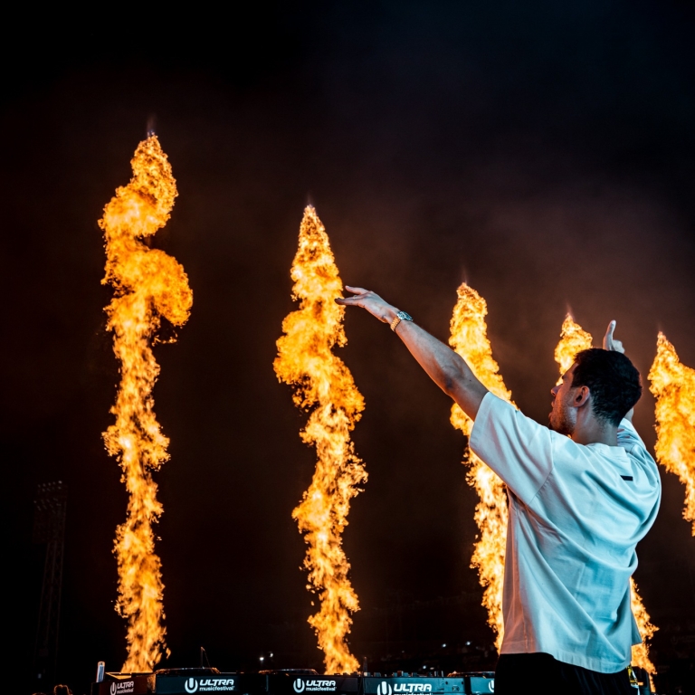 Nikad snažnija potvrda da je ULTRA Europe jedan od najznačajnijih festivala elektroničke glazbe u Europi