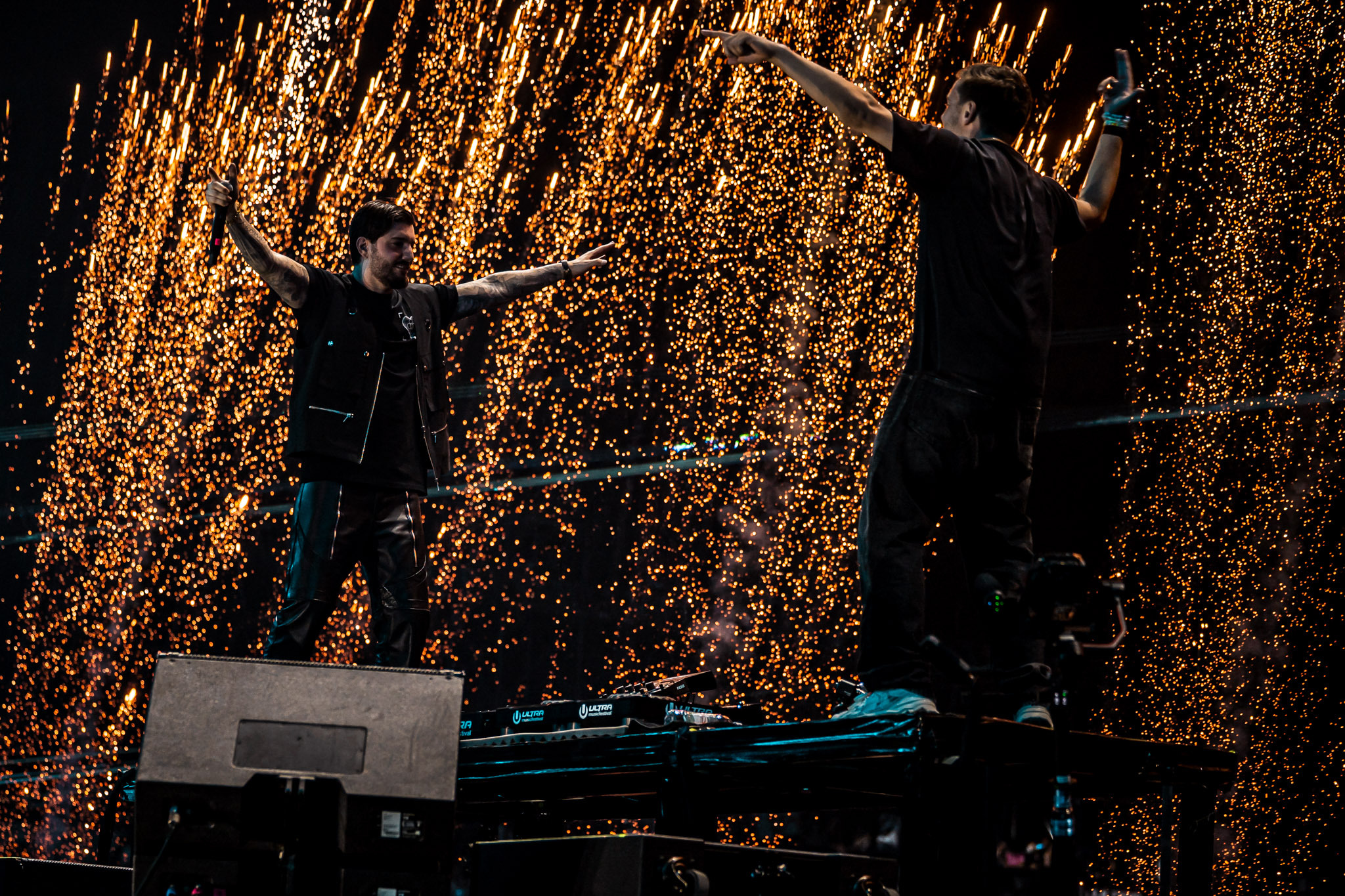 Nikad snažnija potvrda da je ULTRA Europe jedan od najznačajnijih festivala elektroničke glazbe u Europi