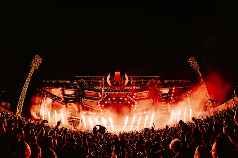 ULTRA Europe