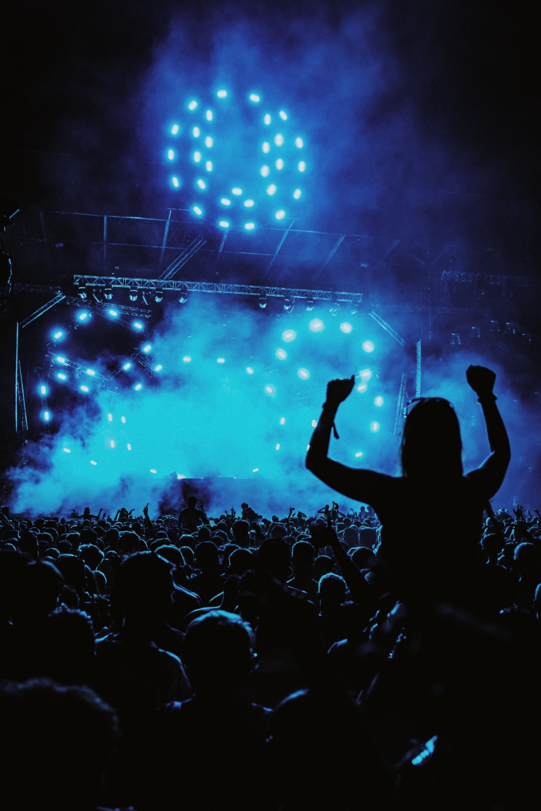 Počinje ULTRA Europe: Kada se otvara ulaz, koja pravila morate poštovati i što smijete unijeti?