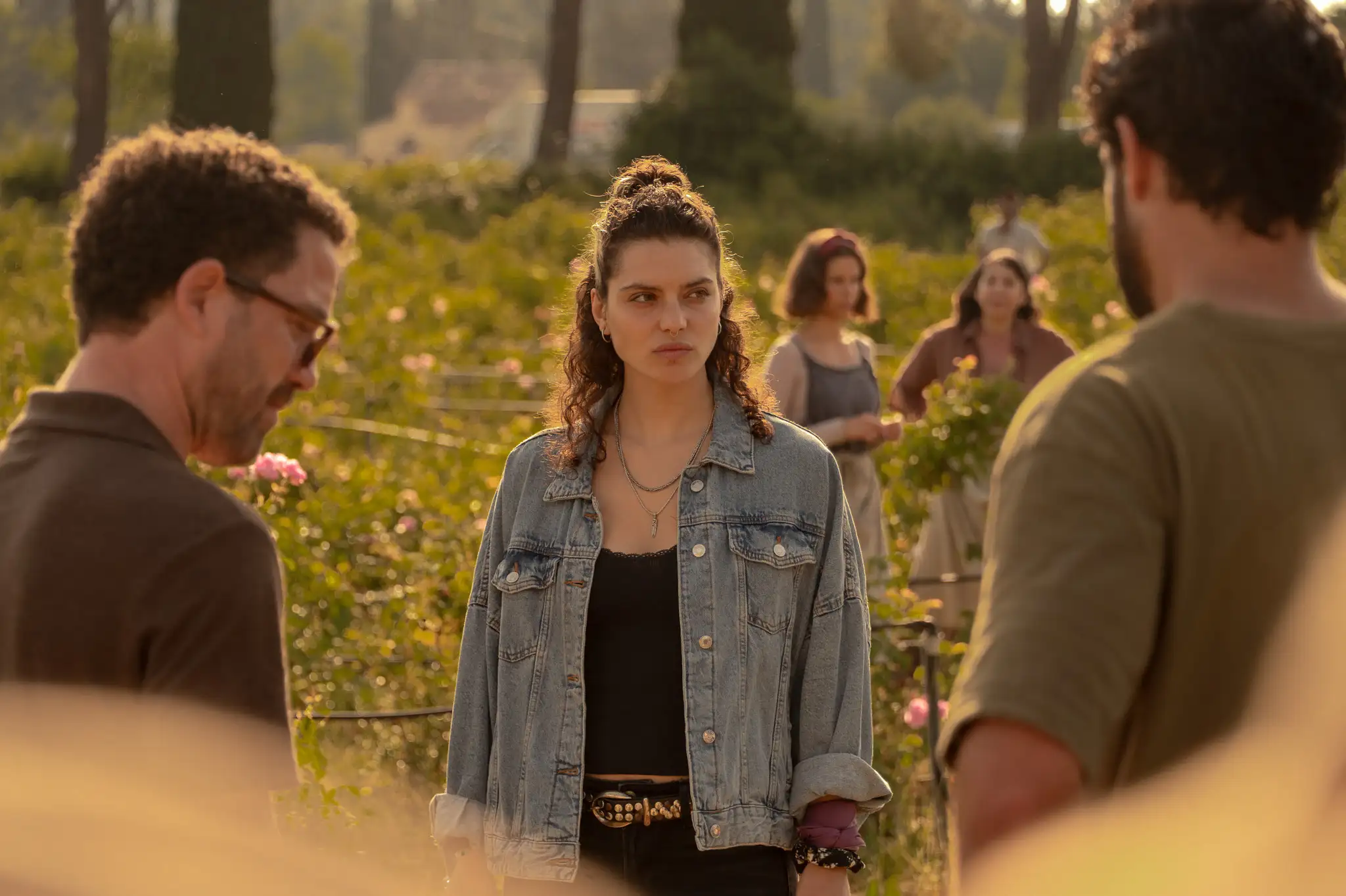 Među najgledanijim na Netflixu našla se i francuska serija Under the Dark Sun. Svojevrsno je iznenađenje