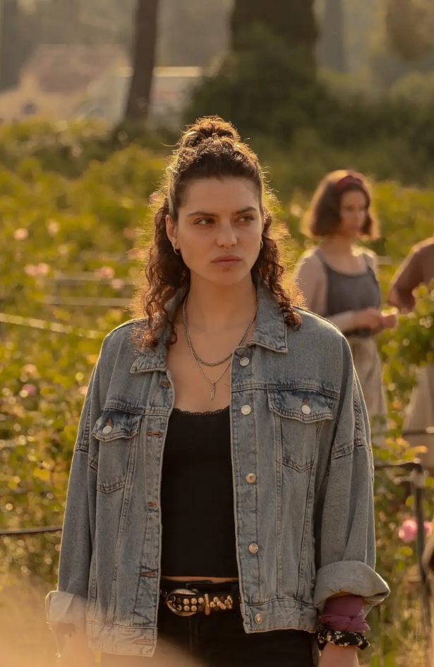 Među najgledanijim na Netflixu našla se i francuska serija Under the Dark Sun. Svojevrsno je iznenađenje