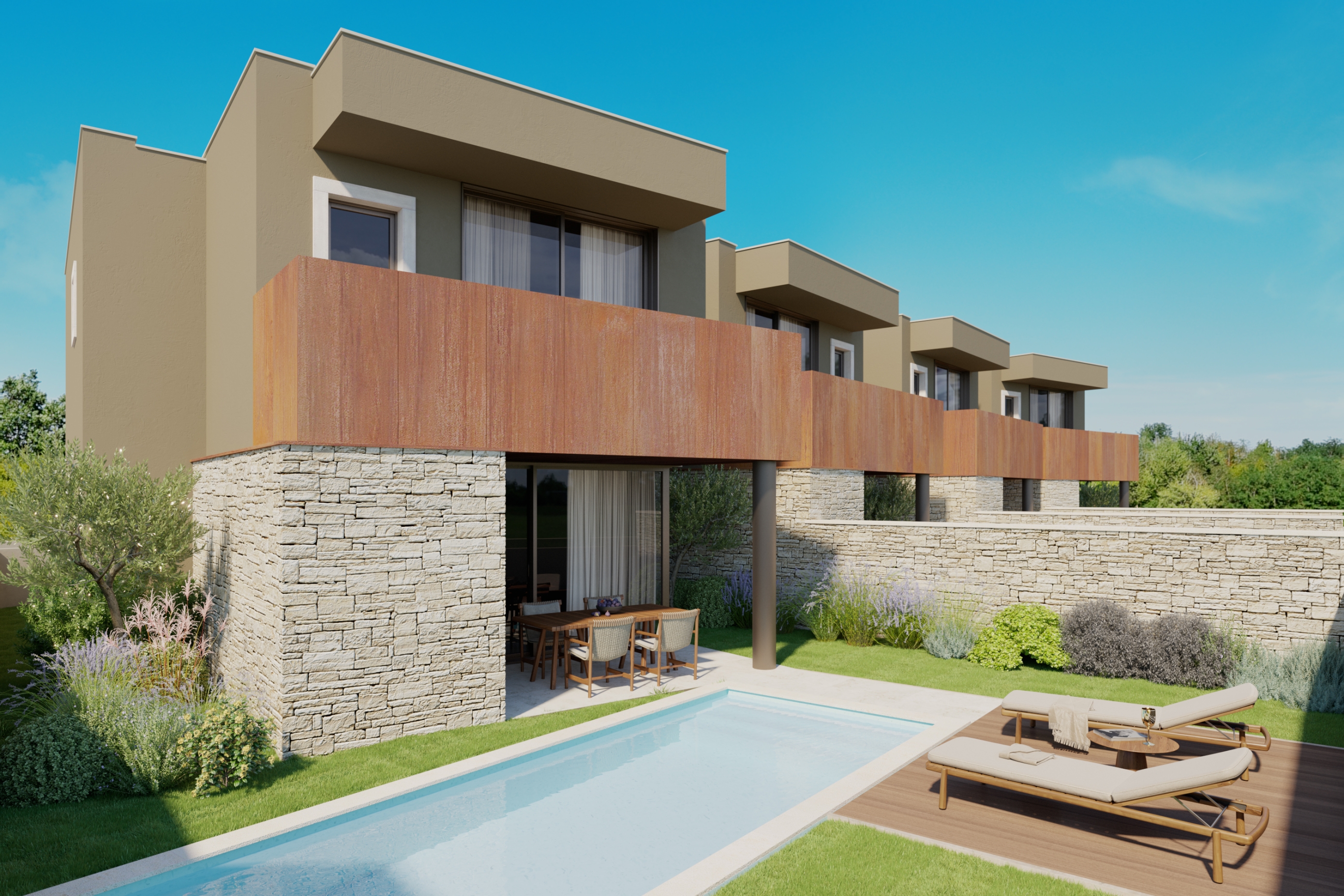 Valle Residences (1)