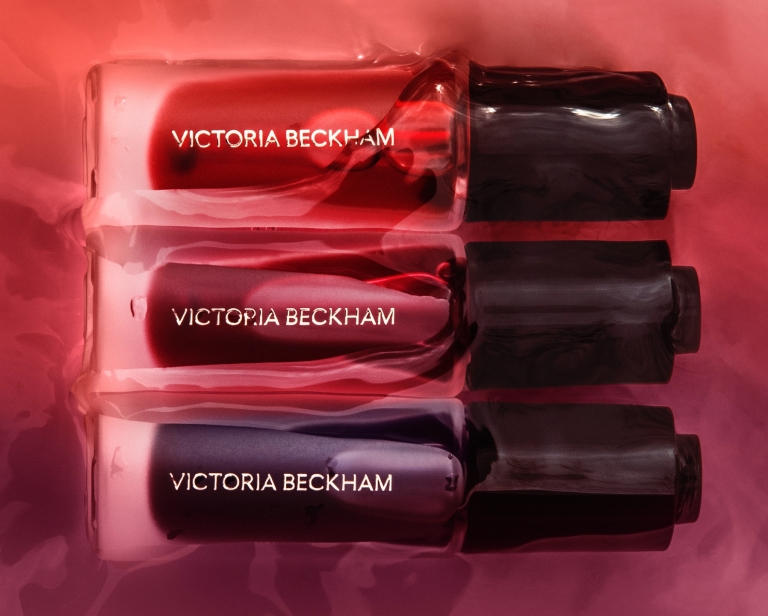 Victoria Beckham rumenilo