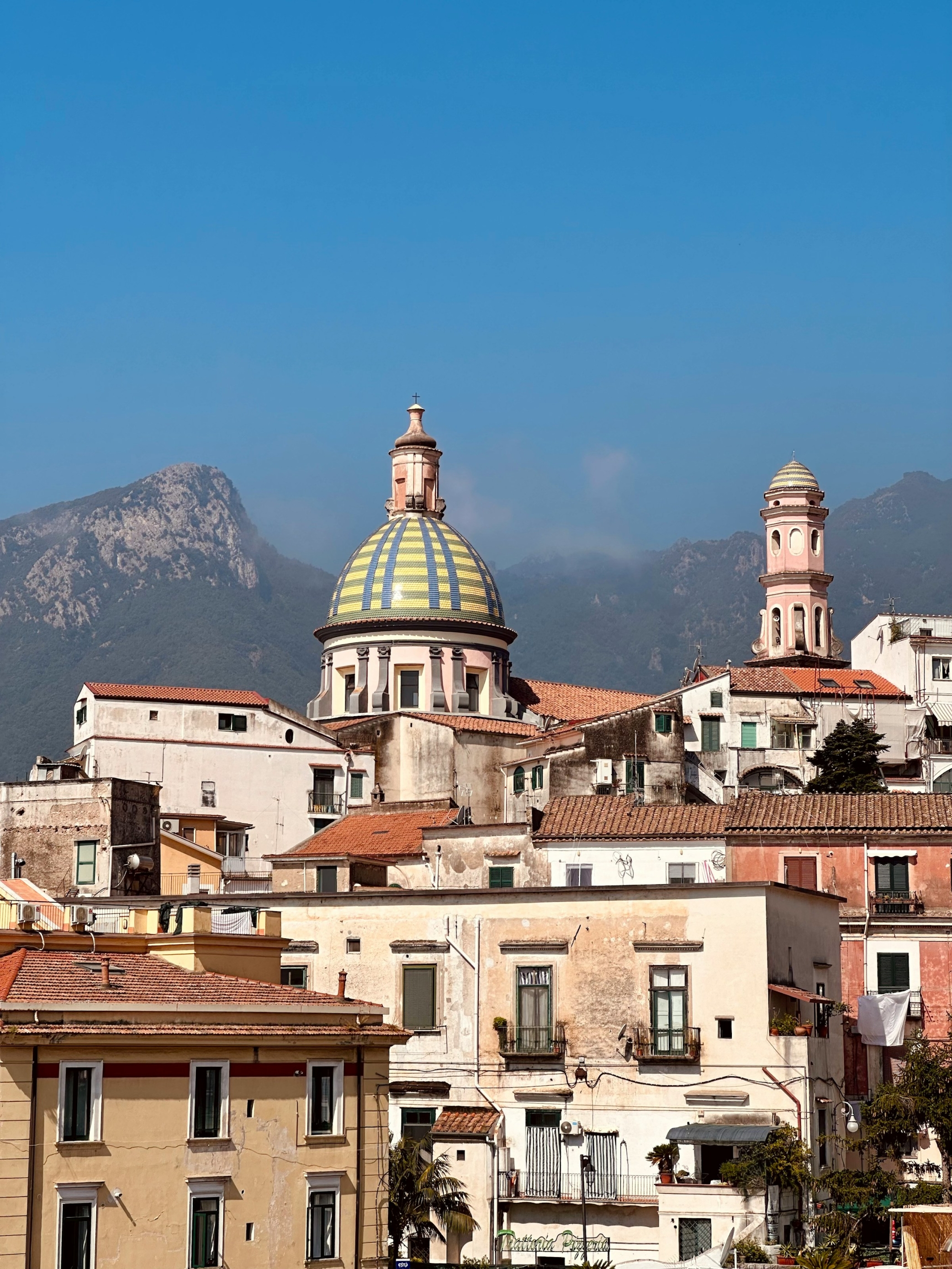 Vietri sul Mare_Unsplash