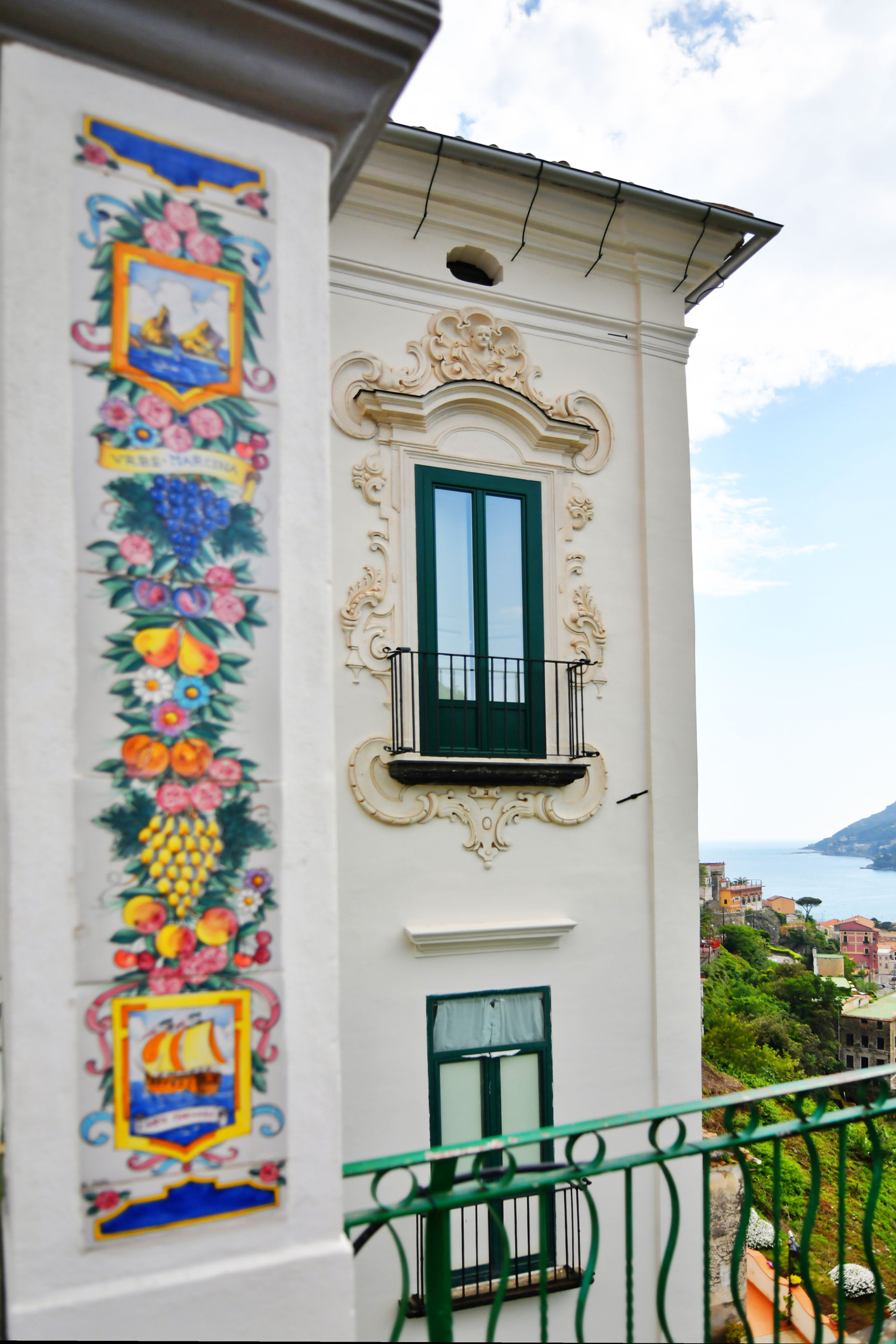 Vietri-sul-Mare