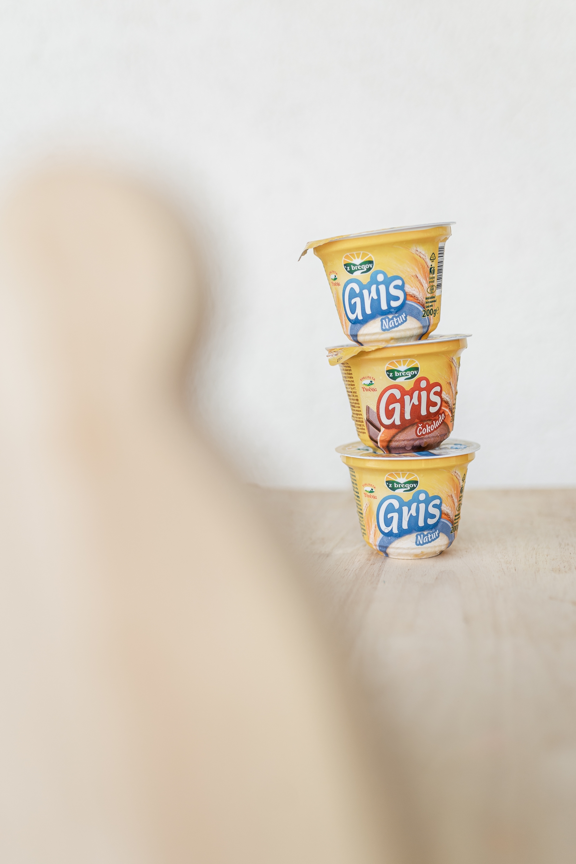 Vindija Gris