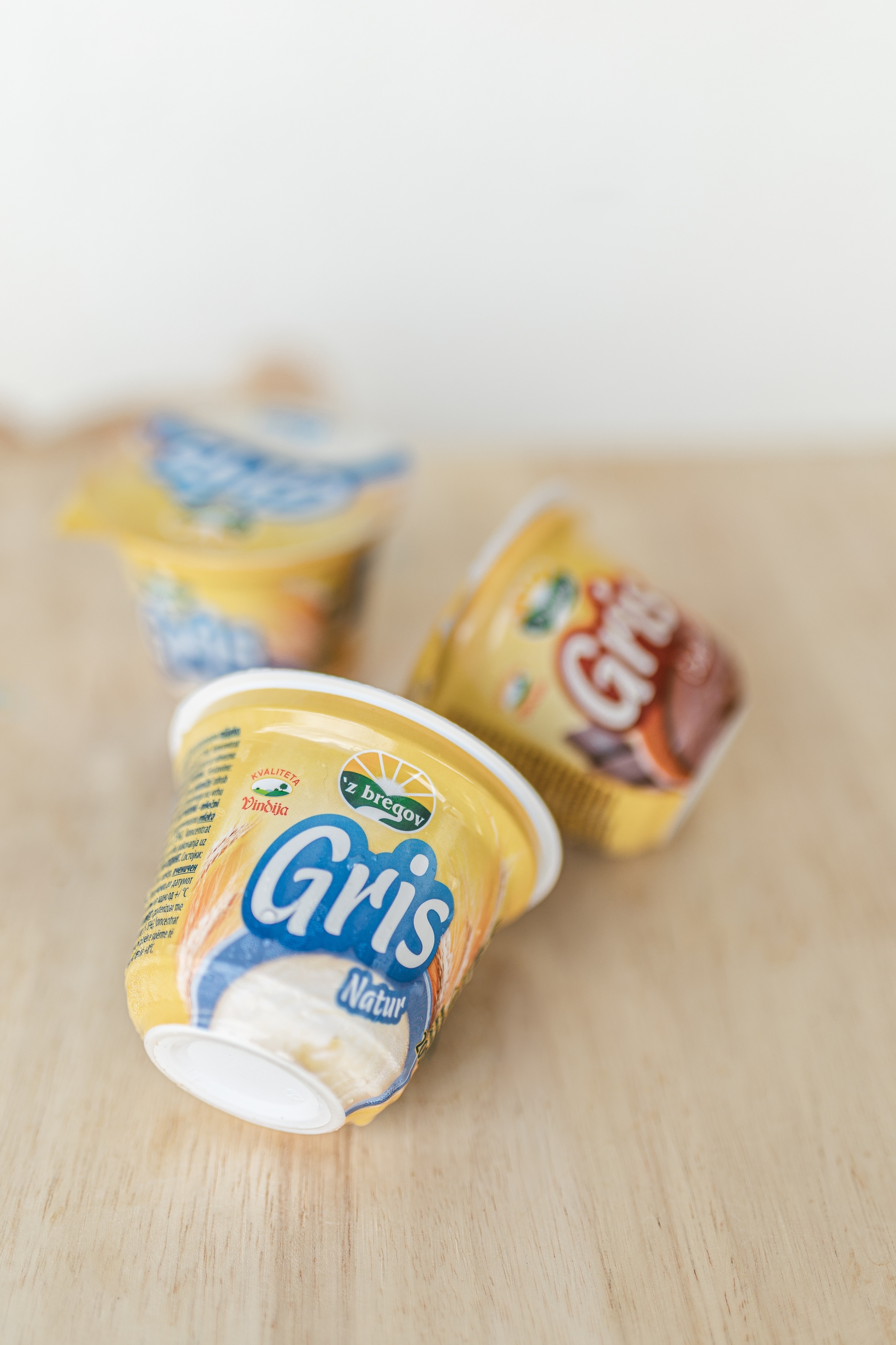 Vindija Gris